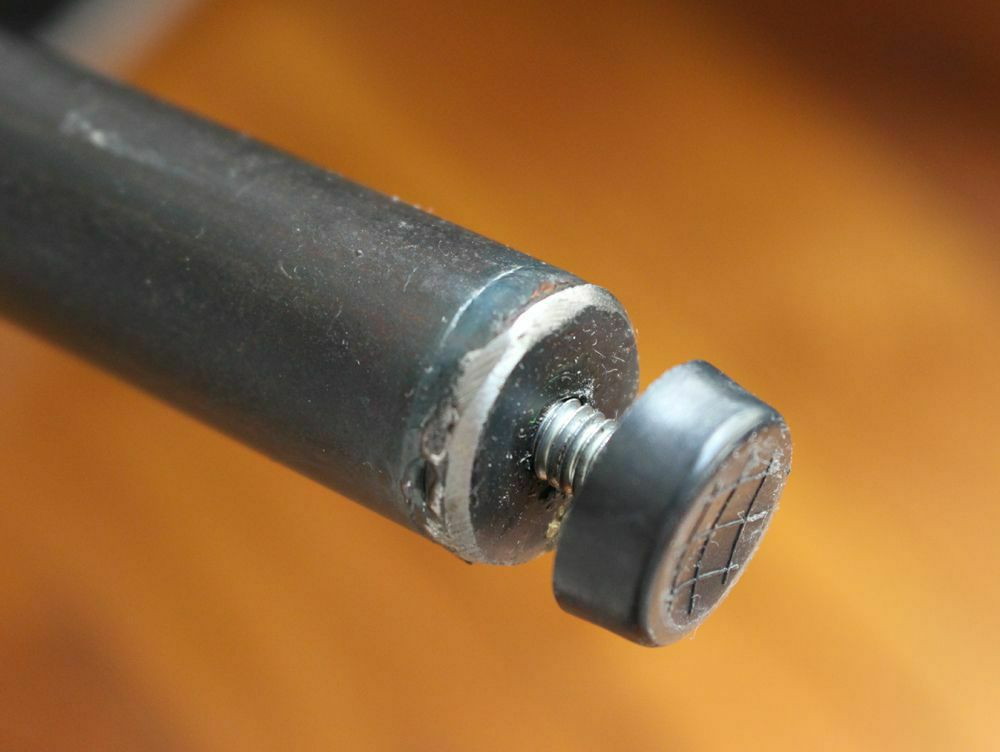 【限定】ダニス ショートアームチェア レザー