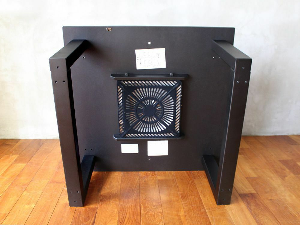 ポンセ こたつ 長方形 120 x 75cm