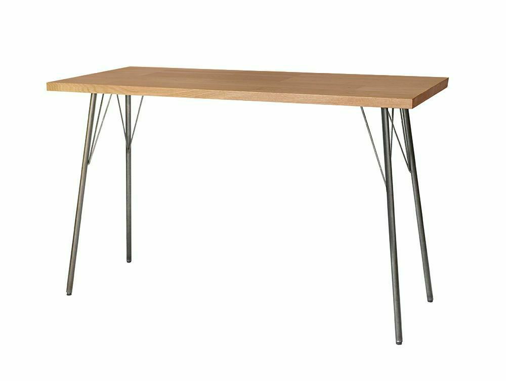 sou デスク 1200 ブラウン イメージ01