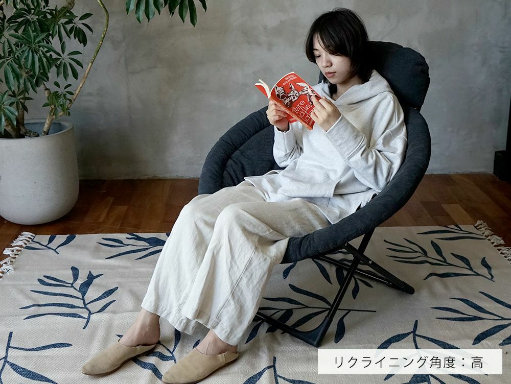 アデペシュ 2wayフォールディングチェア イメージ03