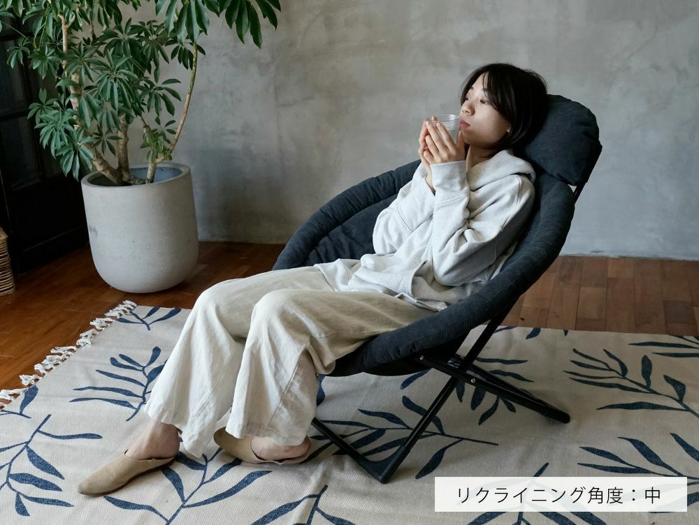 アデペシュ 2wayフォールディングチェア イメージ04