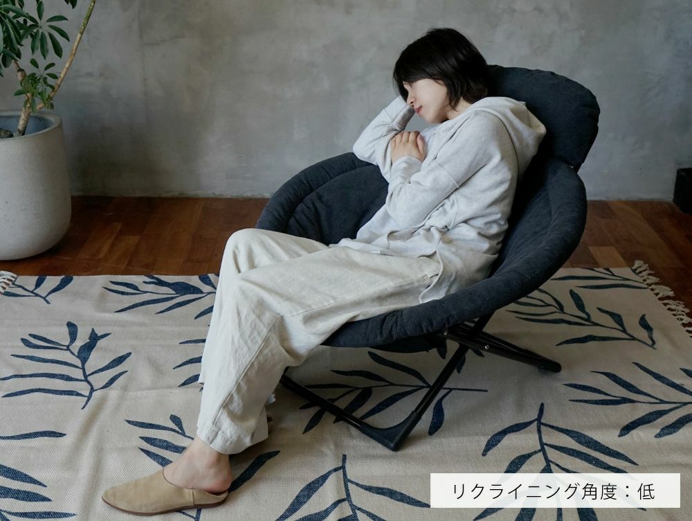 アデペシュ 2wayフォールディングチェア イメージ05