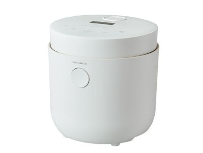 スリーアップ ハイブリッド加湿器ハイジェニック ホワイト