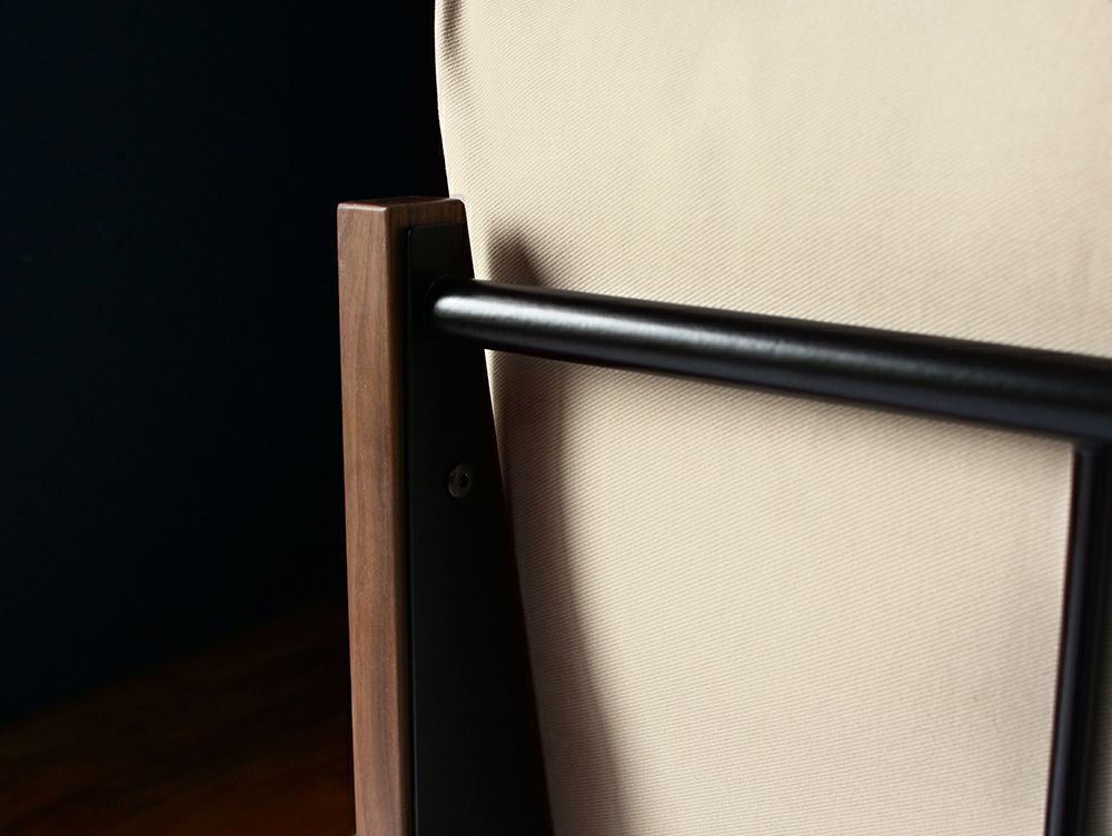 a.depecheウェルメ2シートソファ チャコールグレー welme2seat 20％OFF対象】ウェルメ 2シート ソファ - a.depeche(アデペシュ)