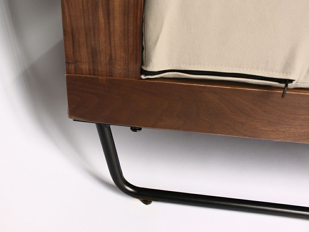 ウェルメ 3シート ソファ - a.depeche(アデペシュ)