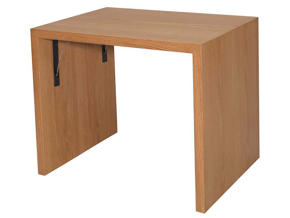 アデペシュ シャレット スツール テーブル