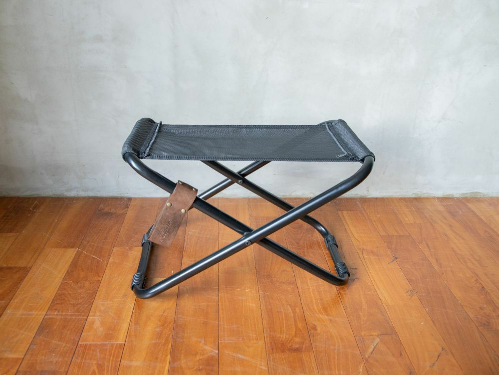 2way フォールディング チェア オットマン