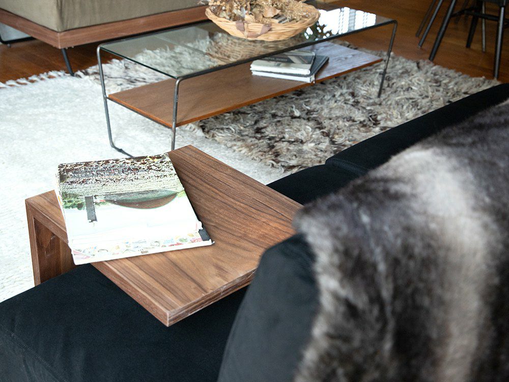 アデペシュ シャレット スツール テーブル