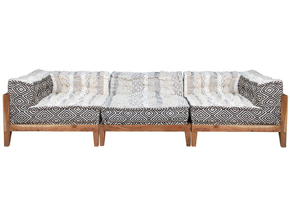 アデペシュ ブロックマルチ