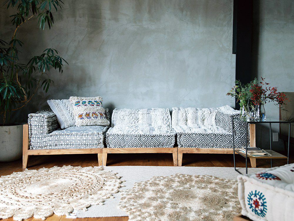 アデペシュ ブロックマルチ