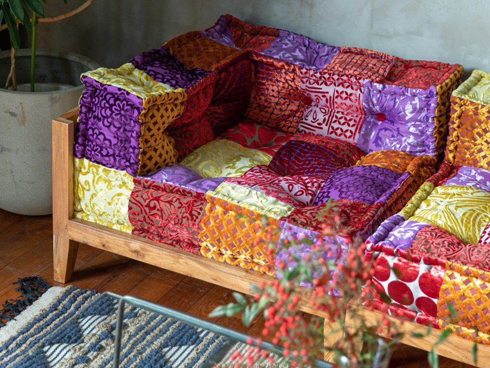 アデペシュ ブロックマルチ