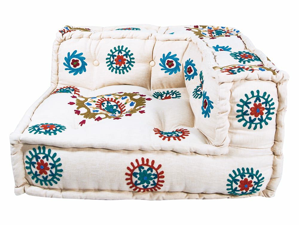 アデペシュ ブロックマルチ