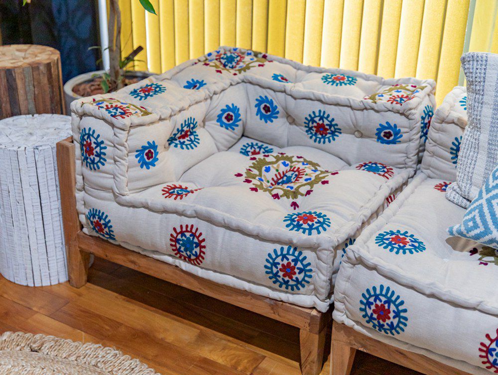 アデペシュ ブロックマルチ