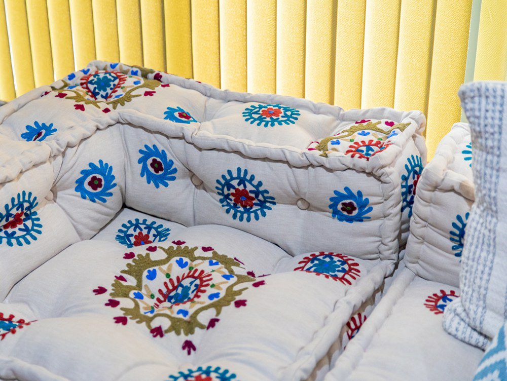 アデペシュ ブロックマルチ