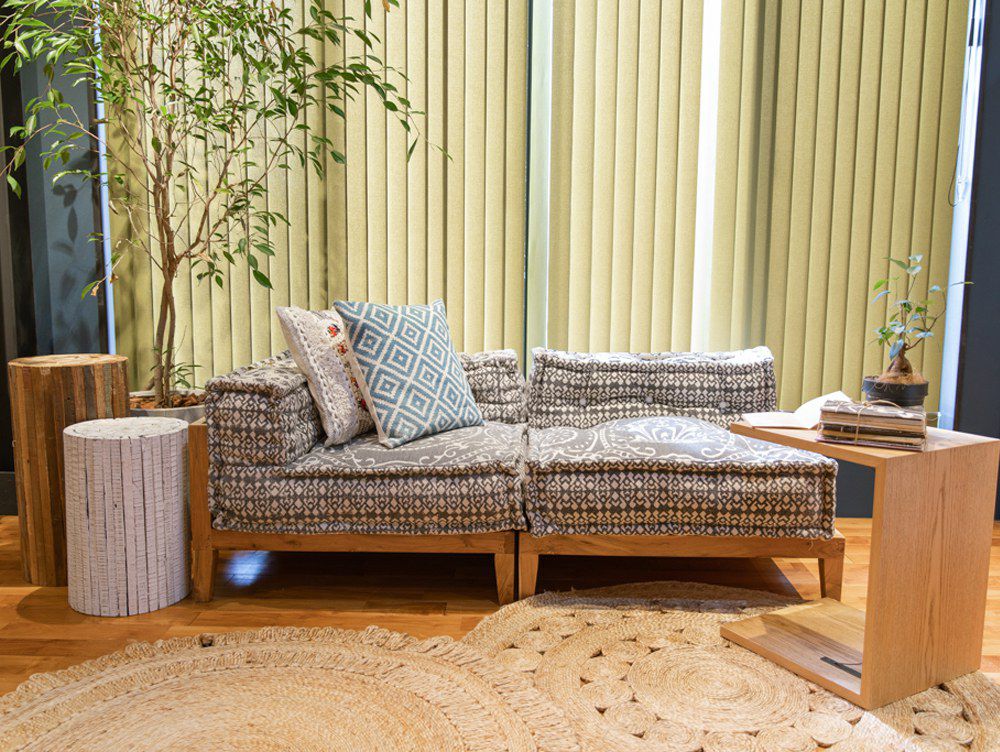 アデペシュ ブロックマルチ