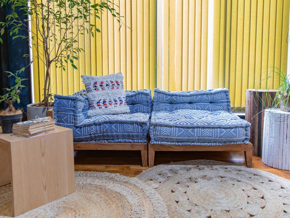 アデペシュ ブロックマルチ