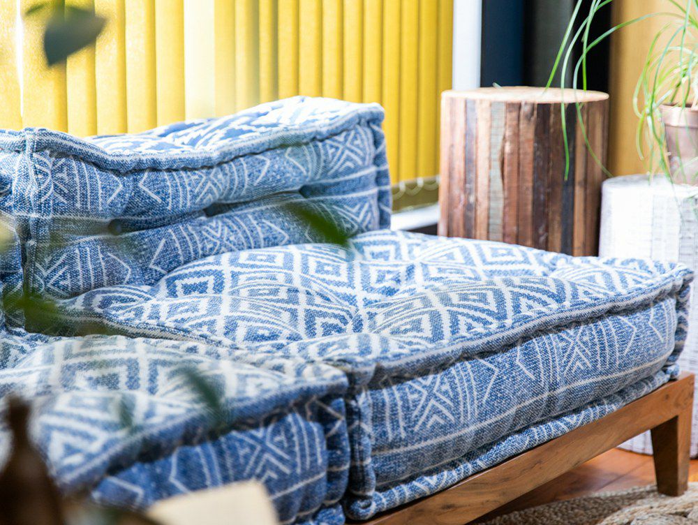 アデペシュ ブロックマルチ