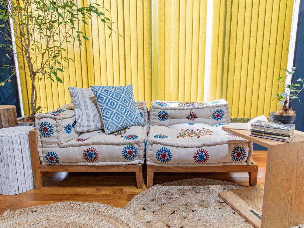 アデペシュ ブロックマルチ