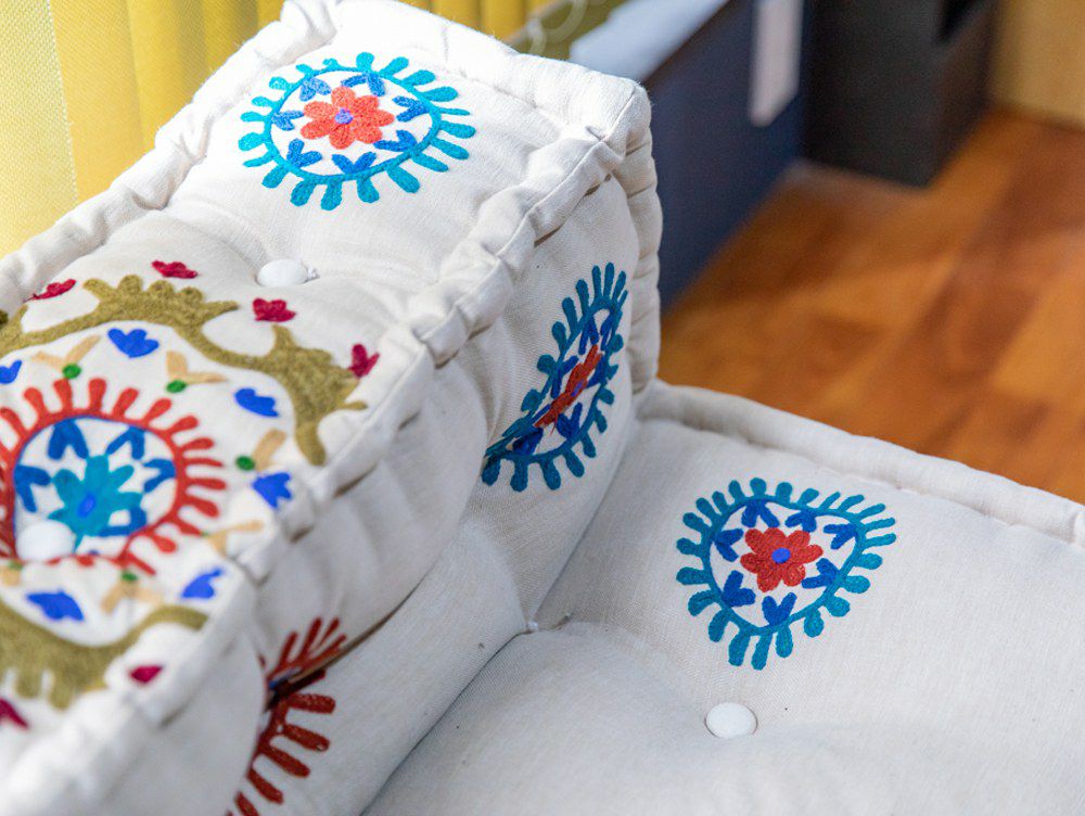 アデペシュ ブロックマルチ