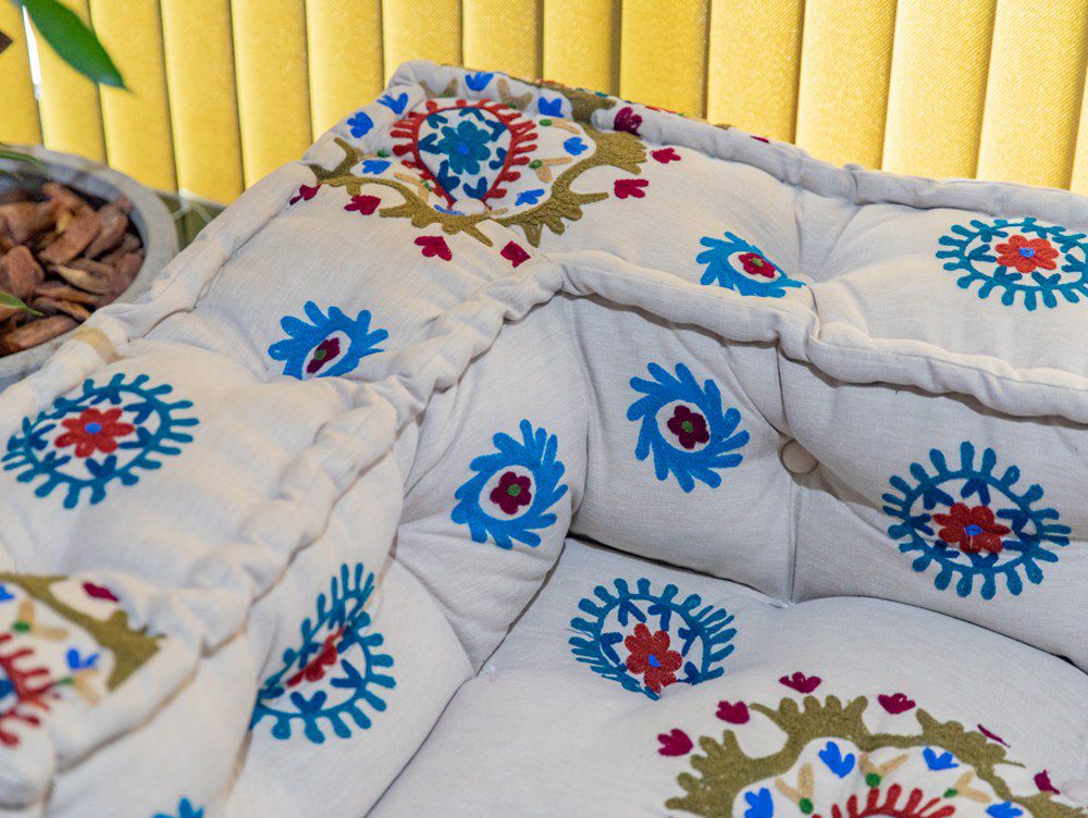 アデペシュ ブロックマルチ