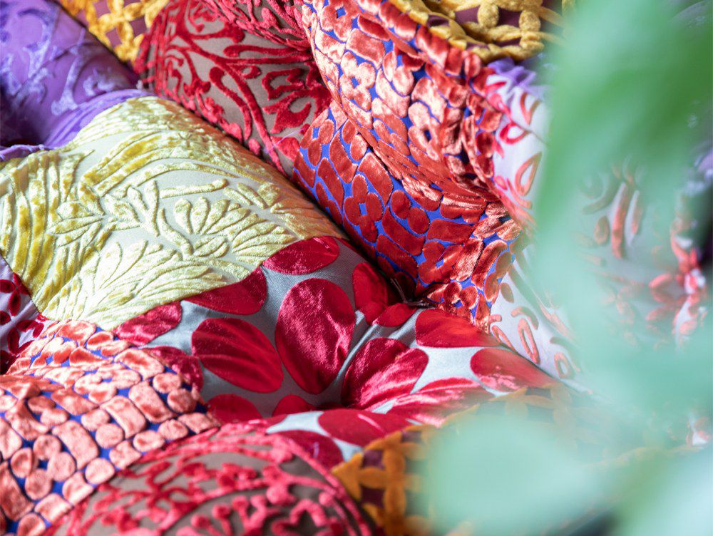 アデペシュ ブロックマルチ