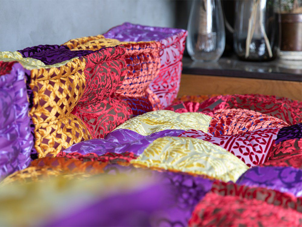 アデペシュ ブロックマルチ