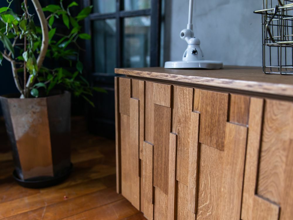 取扱終了] グリード テレビボード 1830 - a.depeche(アデペシュ)