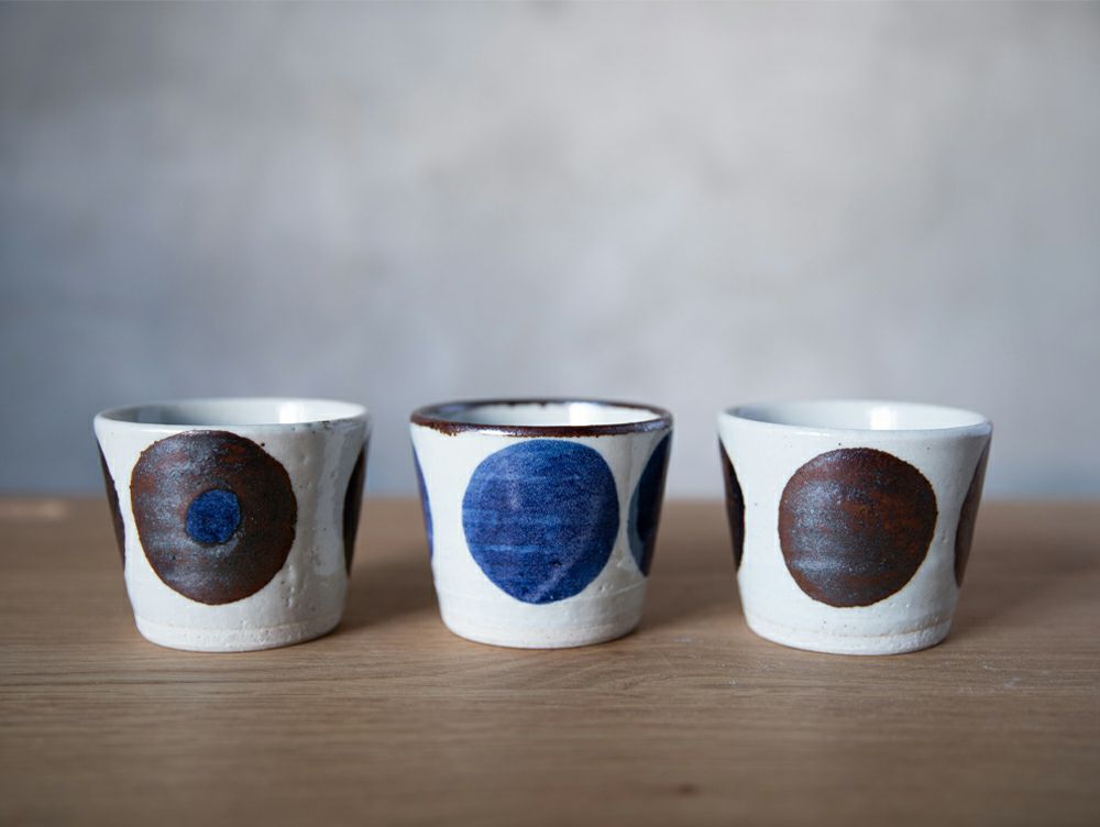 茶碗フリーカップ yamachu-aritayaki_koselig-