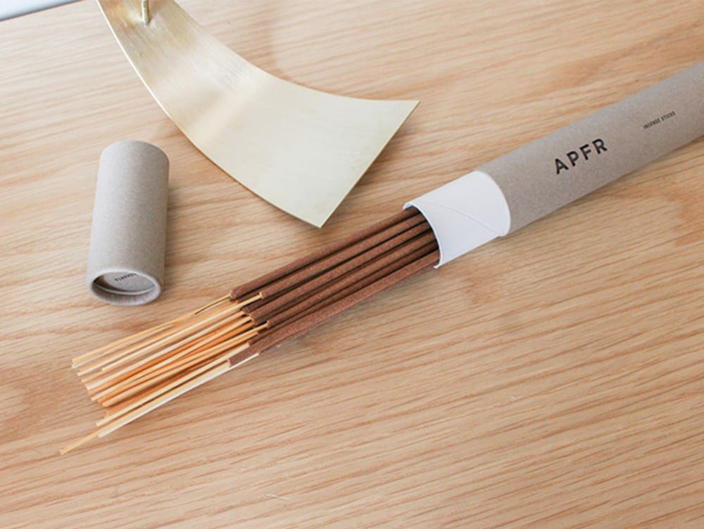 エルベ インセンス ホルダー