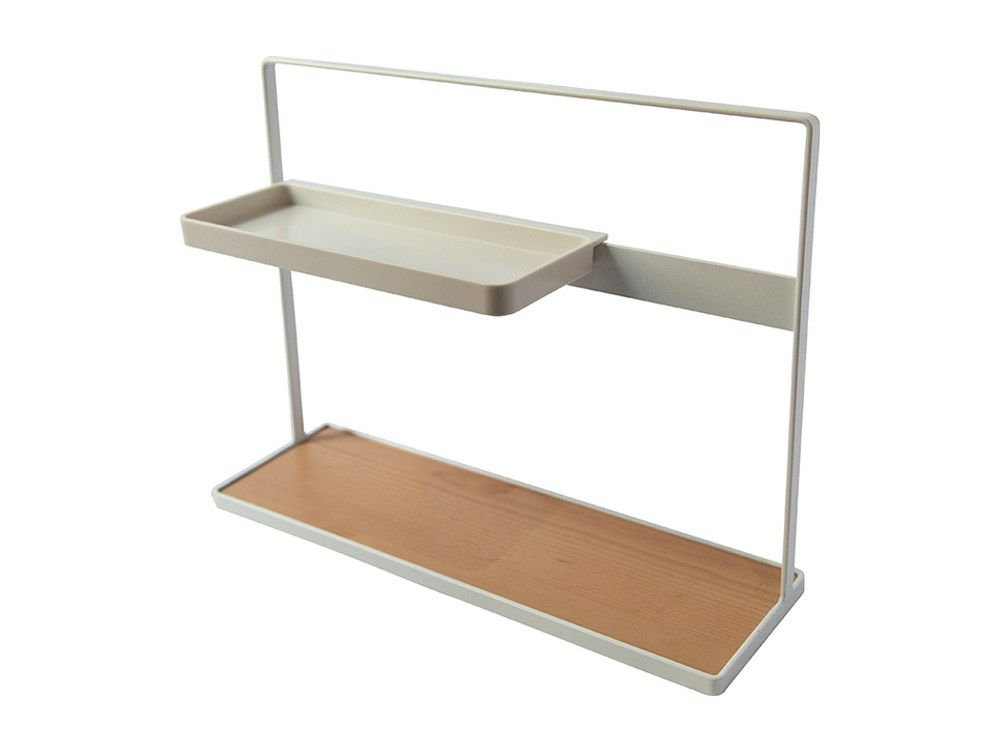 「さな」 2台分です 新記名台(けやきタイプ) 59484-2* | 激安特価販売 看板材料.COM