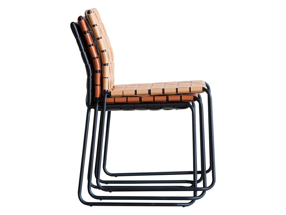 ハーパー ダイニングチェア