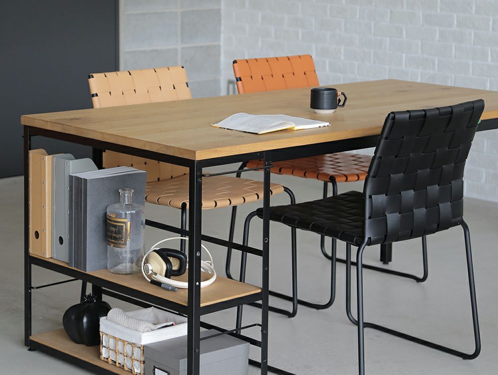 ハーパー ダイニングチェア