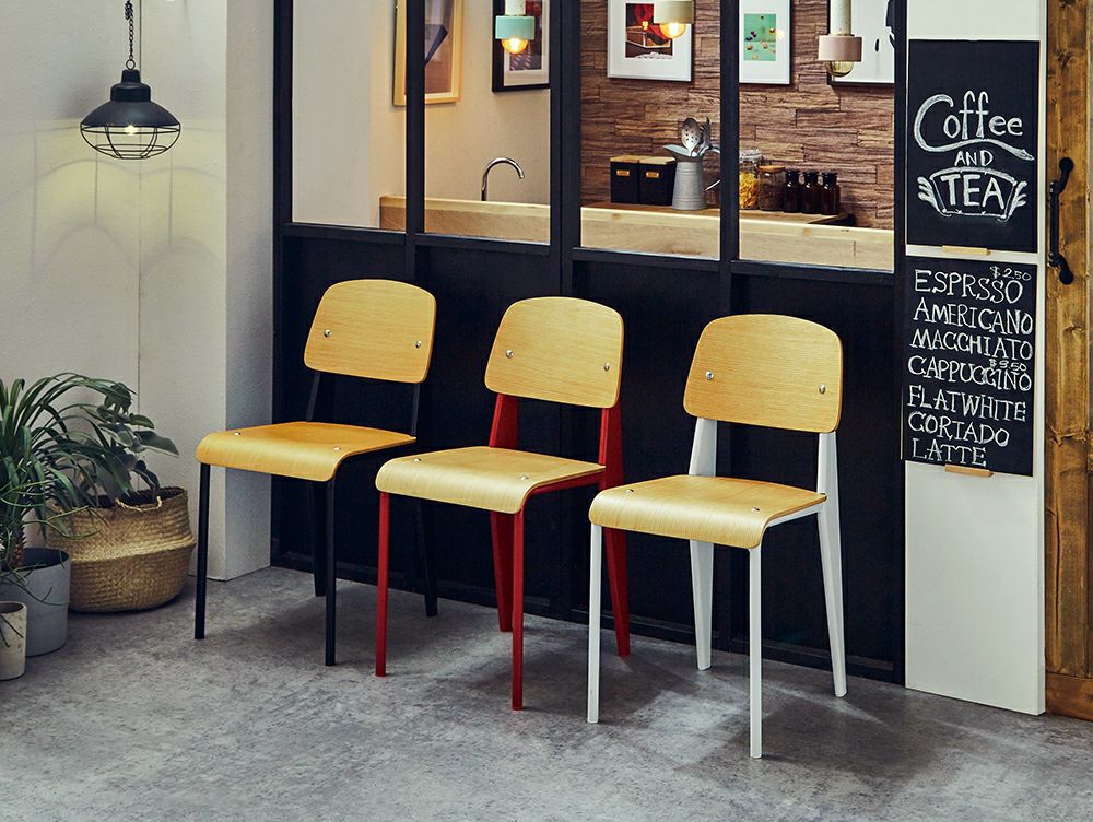 トーラス チェア