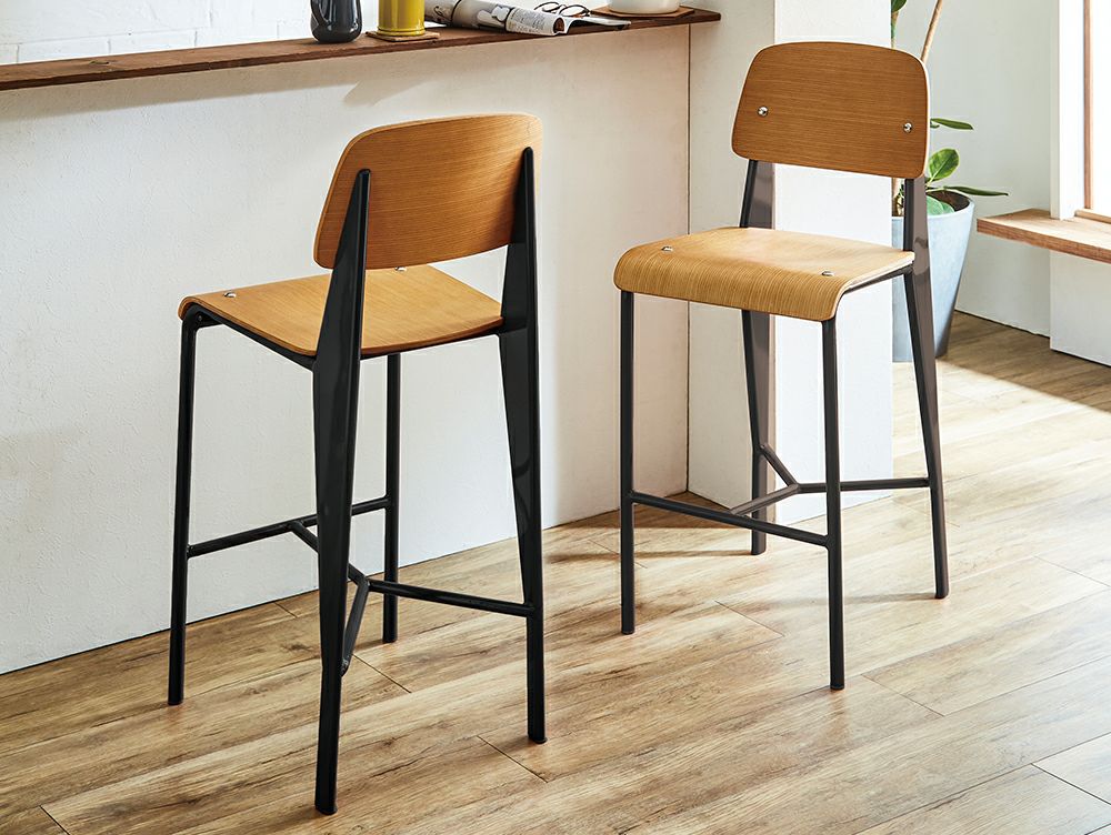 トーラス ハイチェア