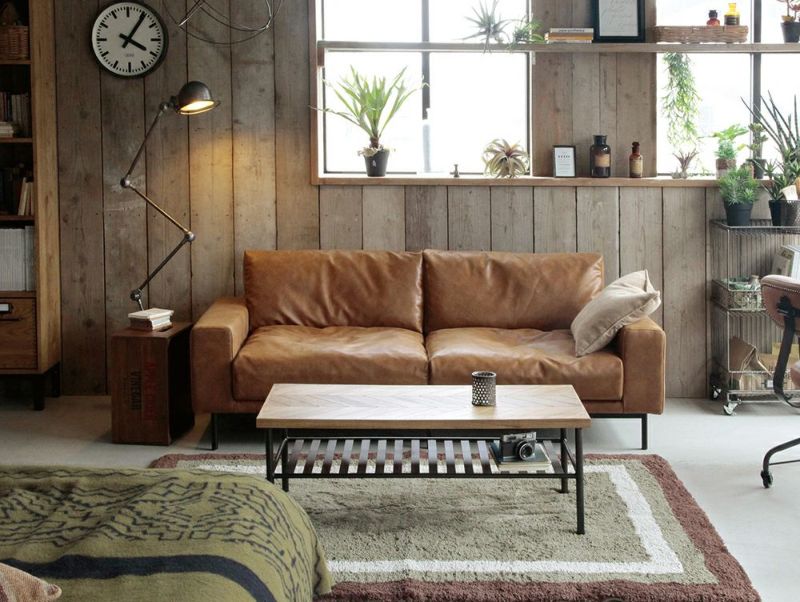 TOCCO  2.5人掛けソファ TOCCO 2.5人掛けソファ