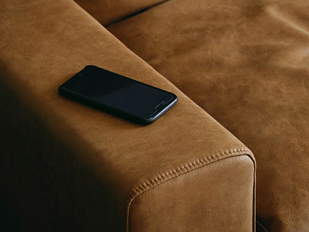 プルート 3人掛け ソファ