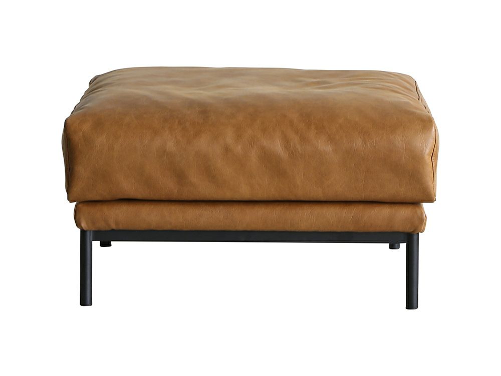 プルート スツール オットマン