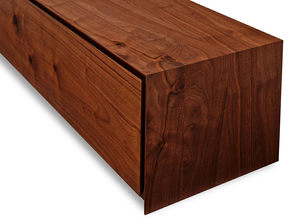 ライチョウテレビボード