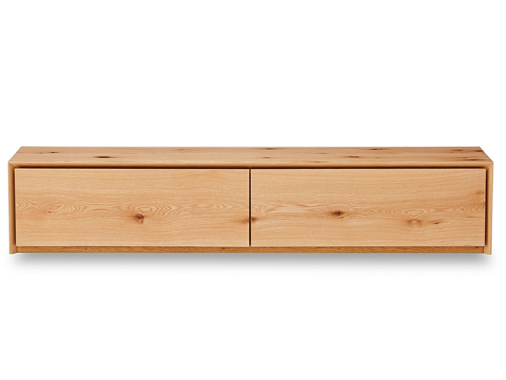 ライチョウテレビボード