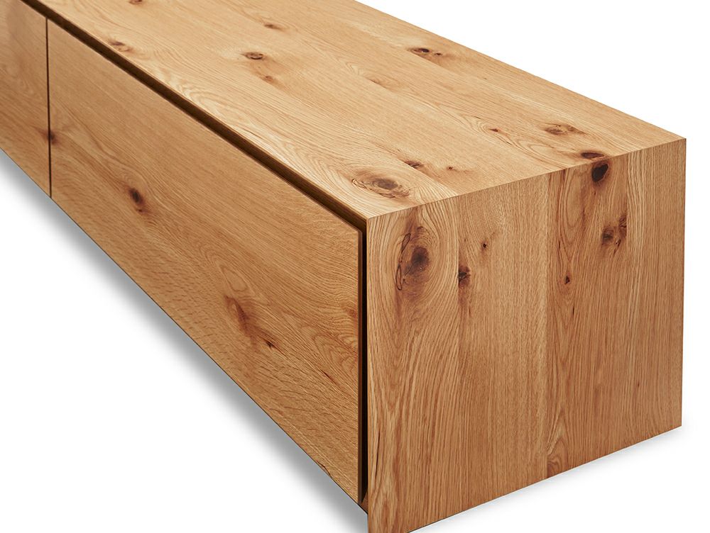 ライチョウテレビボード