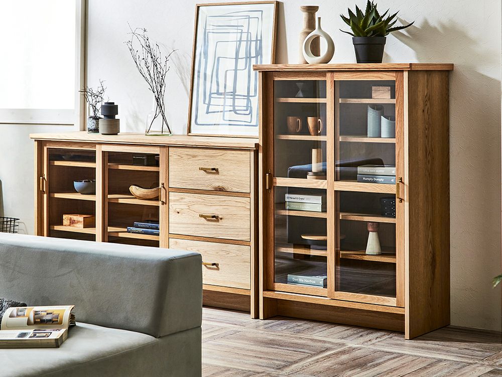 ケイウンキャビネット