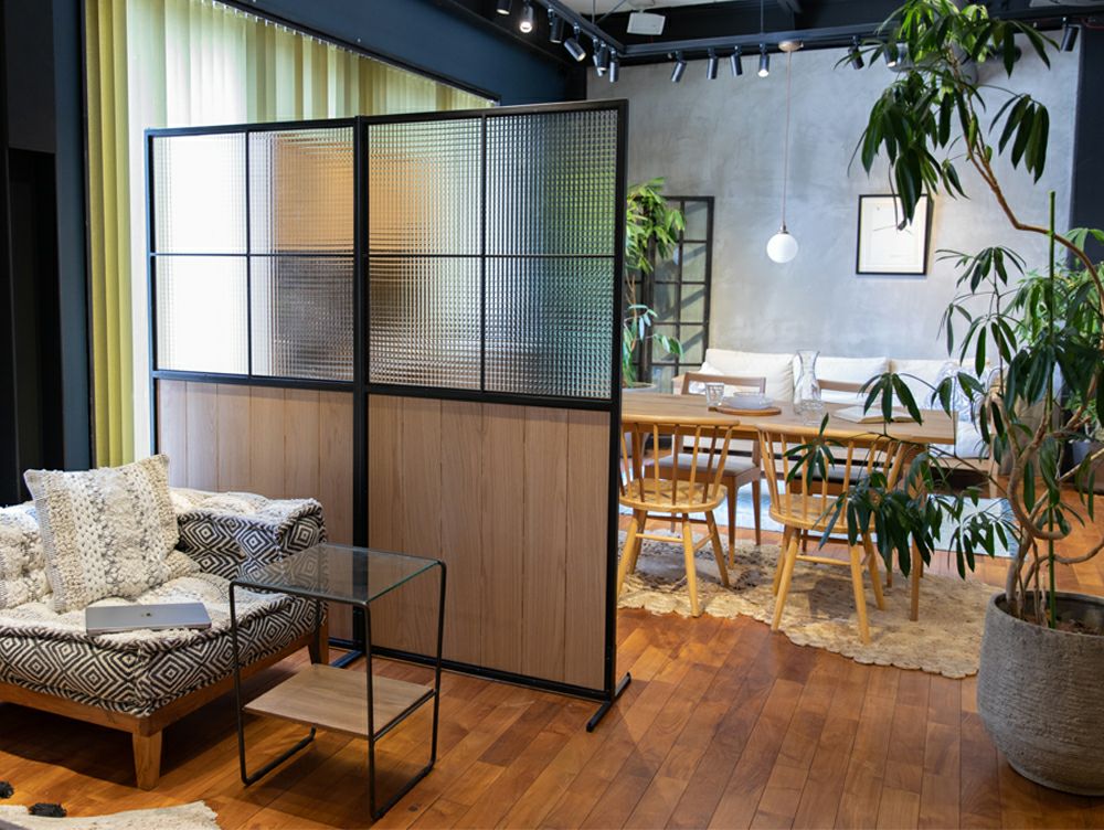 PD パーテーション コーディネート アデペシュ