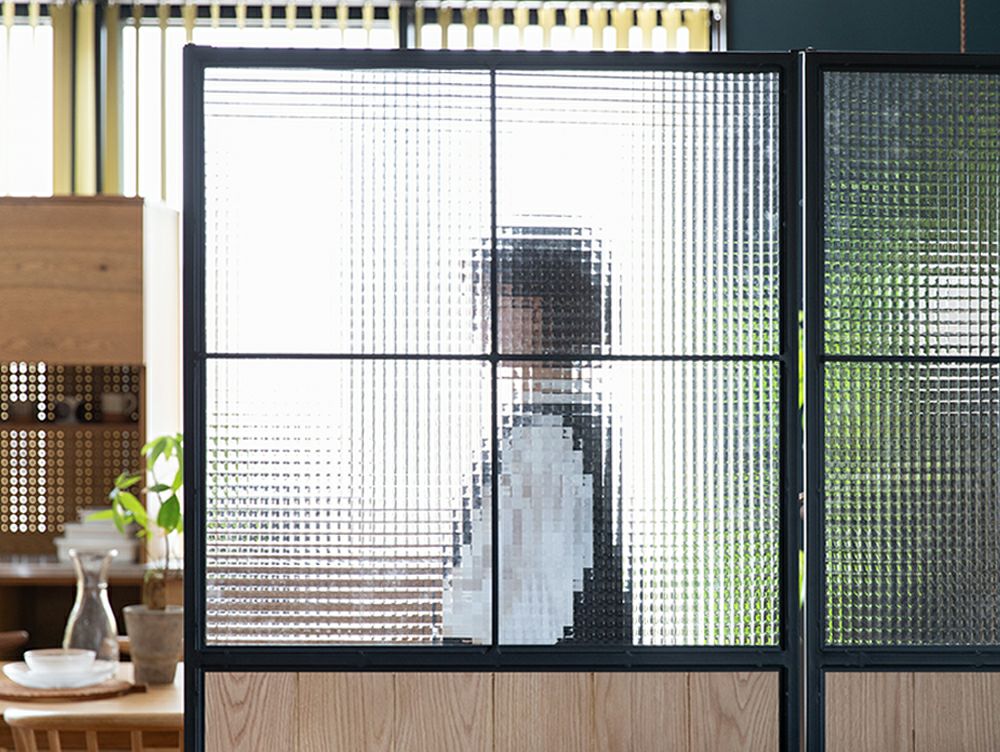 PD パーテーション コーディネート アデペシュ