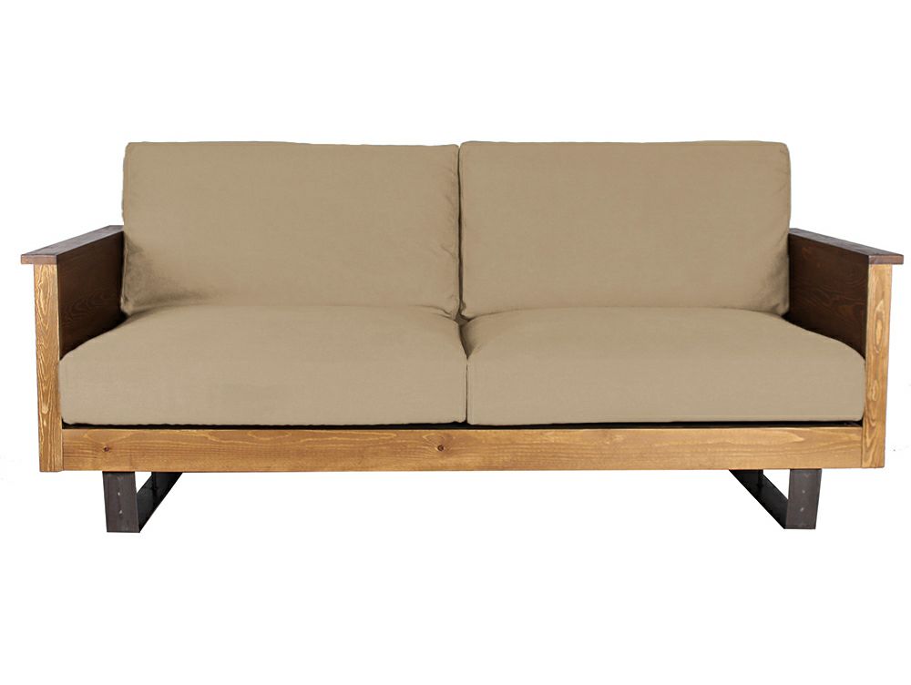 a.depeche socph 1seat sofa / アデペシュ ソコフ 1人掛けソファー - インテリア・家具通販【FLYMEe】