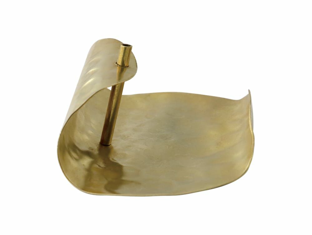 インセンスホルダー BRASS INCENSE HOLDER / ブラス インセンスホルダー 【982560013