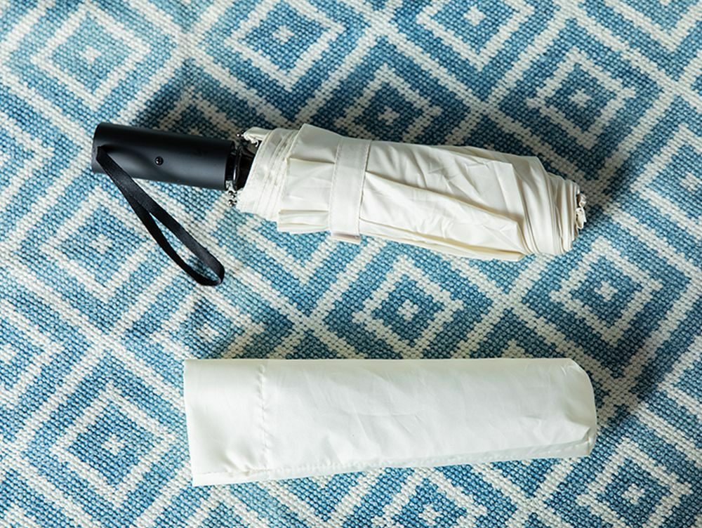 PD 傘 24 ショート 折り畳み傘