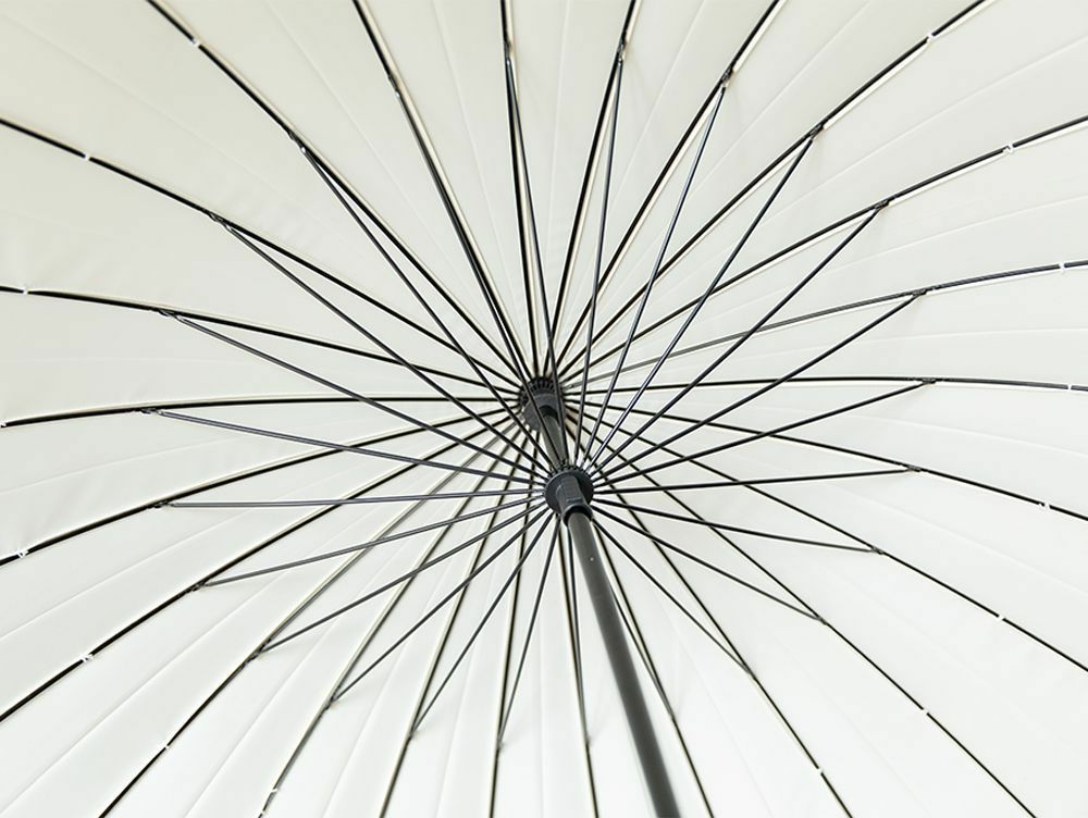 PD 傘 番傘タイプ 24 ロング