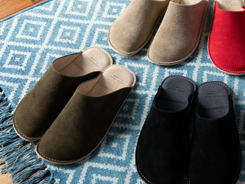 次の日ケロリ　スリッパ　2点 次の日ケロリ スリッパ 2点 次の日ケロリ スリッパ2点