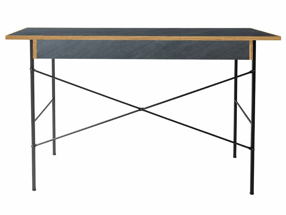 アデペシュ　デスク 31日まで10%OFF]ポル デスク 900 ワイド ユロップグレー - a