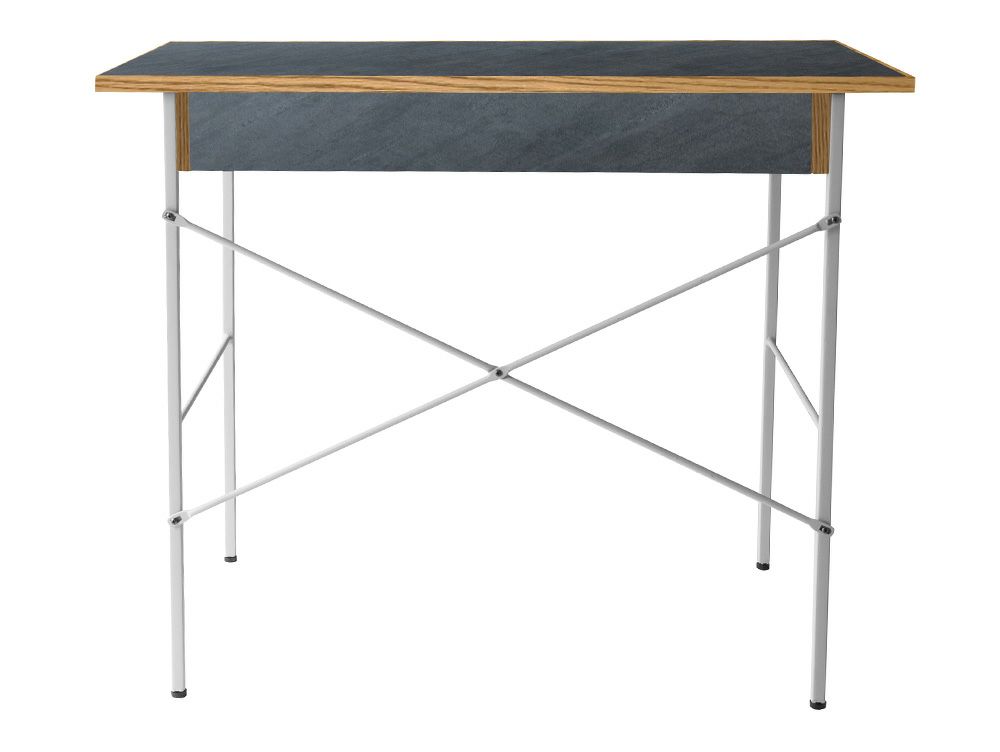 a.depeche POL desk 900 wide マーブル、ユロップグレー a.depeche POL desk 900 wide マーブル、ユロップグレー - メルカリ